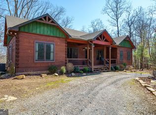 605 Toccoa Preserve Ln, Blue Ridge, GA 30513