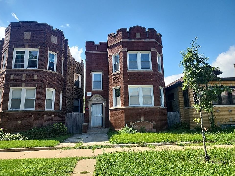 1st image of 8136 S Paulina St