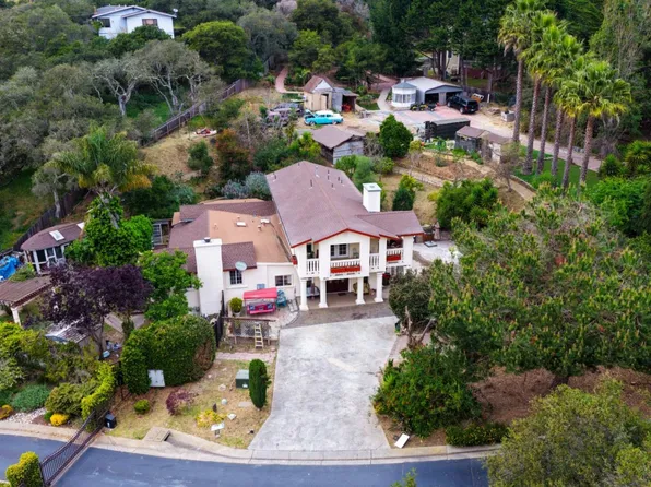 18171 Berta Canyon Rd, Salinas, CA 93907