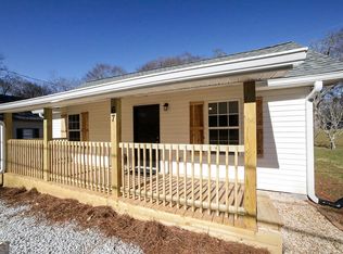 67 Cotton St, Commerce, GA 30529