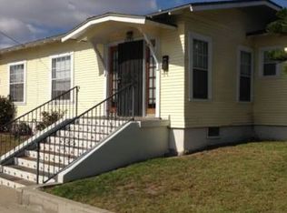 3288-90 Collier Ave, San Diego, CA 92116