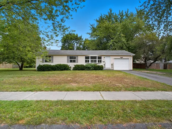 93 Green Manor Road, Enfield, CT 06082
