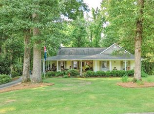 126 Coachman Dr, Anderson, SC 29625
