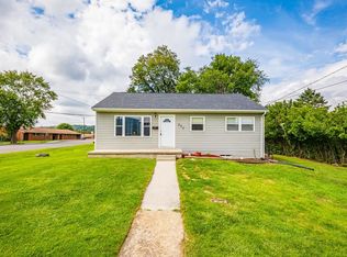 690 W Union St, Wytheville, VA 24382
