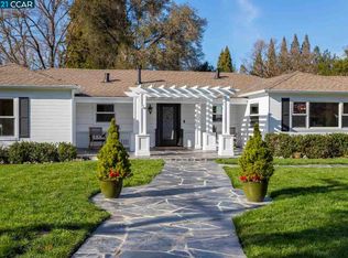 3314 Freeman Rd, Walnut Creek, CA 94595