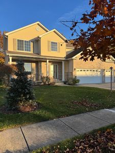 1521 Birdie Way, Chesterton, IN, 46304