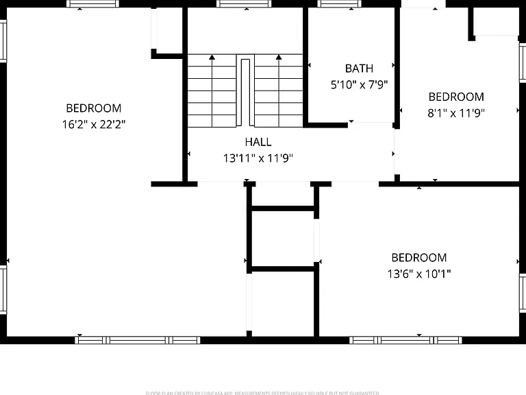 1245 N Emerson St — Photo 22