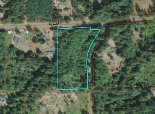 0 E Agate Rd, Shelton, WA 98584