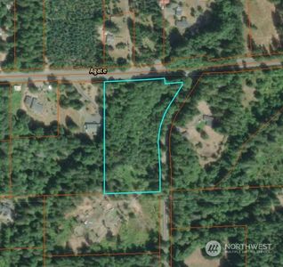 0 E Agate Road, Shelton, WA, 98584