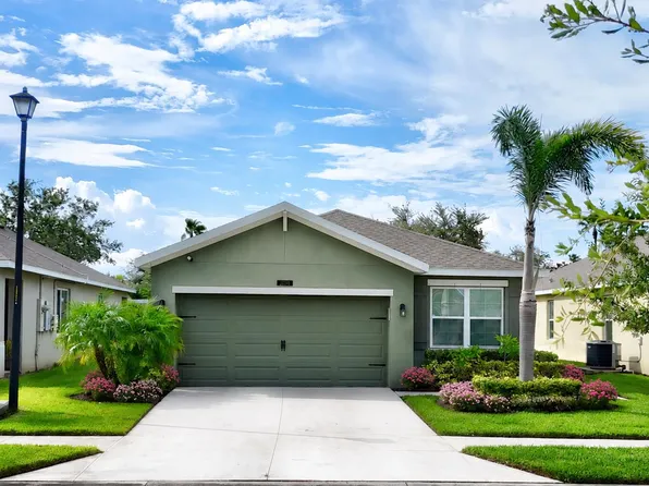 11200 SW HADLEY Street, Port St Lucie, FL 34987