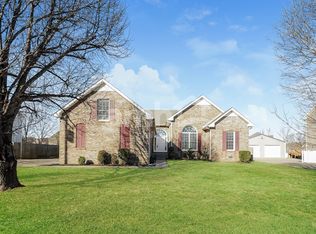 3729 Trough Springs Rd, Adams, TN 37010