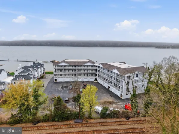 110 Rowland Dr, Pt Deposit, MD 21904