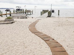 44978 Lighthouse Rd, Piney Point, MD 20674