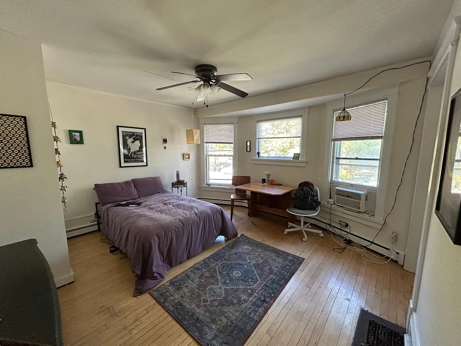125 East Gorham Street - Unit 201 — Photo 2