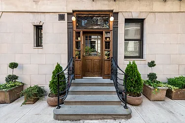 Rented by Compass