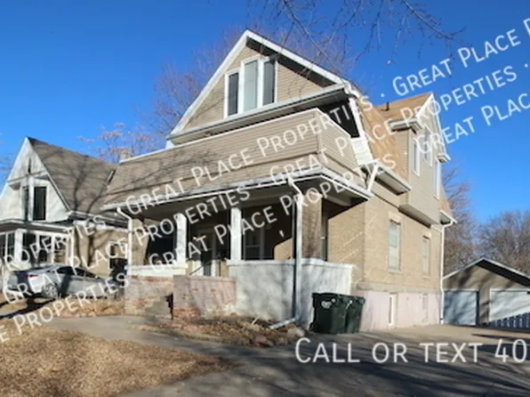 2044 E St, Lincoln, NE 68510