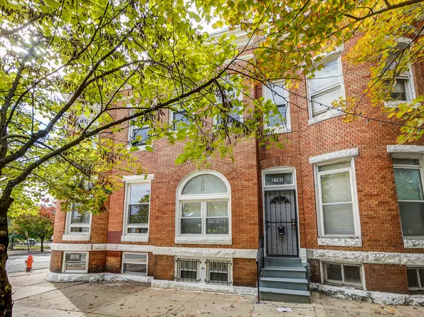 (undisclosed Address), Baltimore, MD 21217