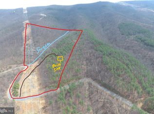 303 Ashton Woods Dr, Moorefield, WV 26836