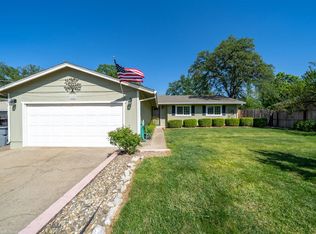3625 Summit Dr, Redding, CA 96001