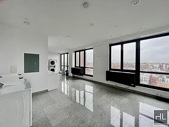 Rented by Highline Residential