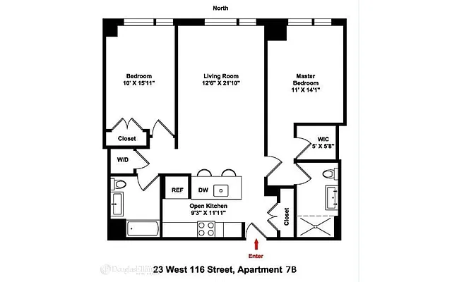 Rented by Douglas Elliman | media 15