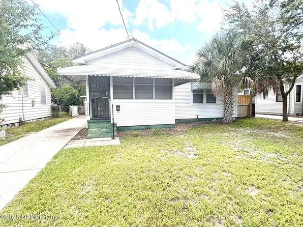 1383 WOLFE Street, Jacksonville, FL 32205