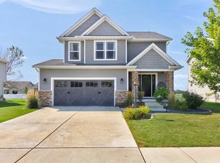 1408 Harborway Dr, Chillicothe, IL 61523