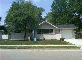 1646 Delaware Blvd, Madison, WI 53704