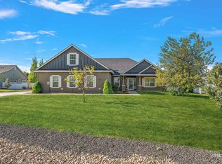 1617 Avellino Brooke Ct, Nampa, ID 83686