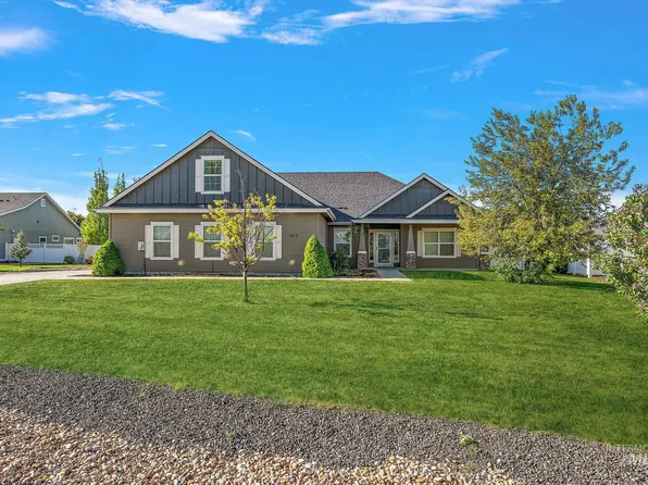 1617 Avellino Brooke Ct, Nampa, ID 83686