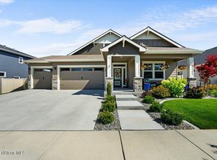 2071 W Malad Ave, Post Falls, ID 83854