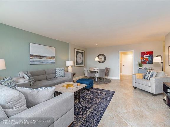 4th image of 3233 NE 34th St APT 1220