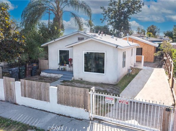 Compton CA Real Estate - Compton CA Homes For Sale | Zillow