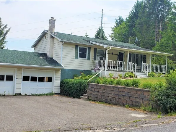 122 John Cook Rd, Unadilla, NY 13849