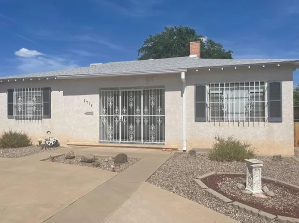 1718 Truman St NE, Albuquerque, NM 87110