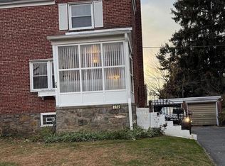 250 E Avon Rd, Brookhaven, PA 19015