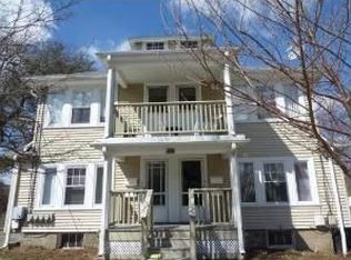 53 Riverview Ave, Waltham, MA 02453