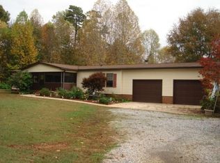 5655 Brinkley Rd, Belews Creek, NC 27009