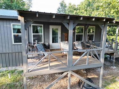 358 Dawn Light Dr, Western Grove, AR, 72685