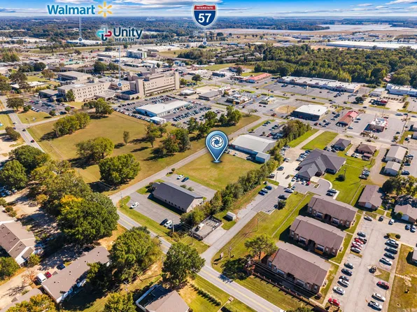 Alexis Dr, Searcy, AR 72143