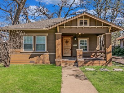 3705 Travis Ave, Fort Worth, TX, 76110