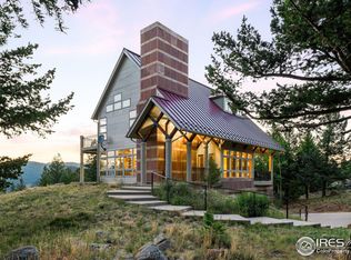 6160 Flagstaff Rd, Boulder, CO 80302