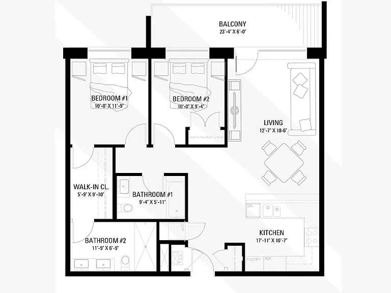 Novu Apartments — Photo 127