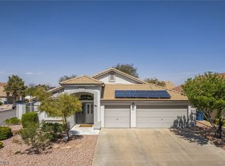 282 Gingerbread St, Henderson, NV 89012