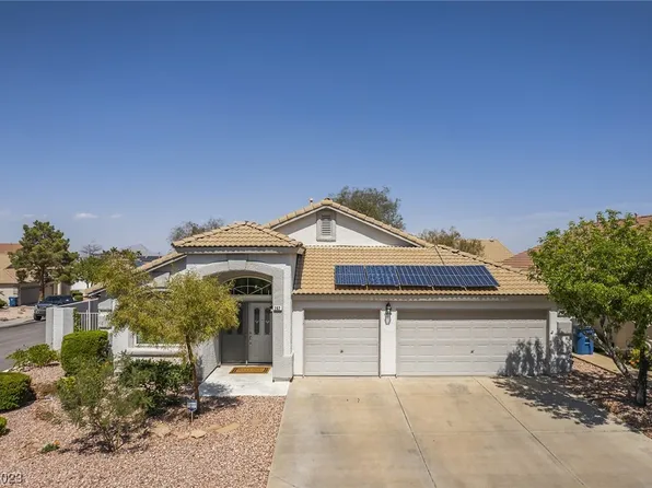 282 Gingerbread St, Henderson, NV 89012