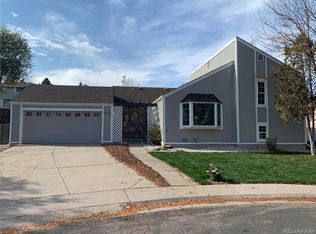 6639 S Dahlia Cir, Centennial, CO 80121