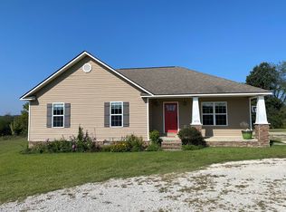 470 State Highway 289, Sage, AR 72573