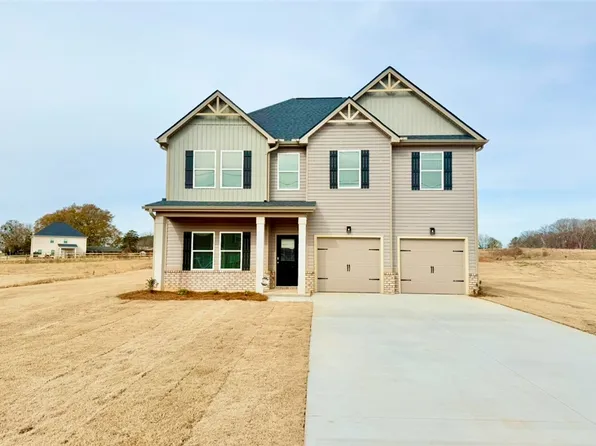 128 Gleneddie Rd, Anderson, SC 29624