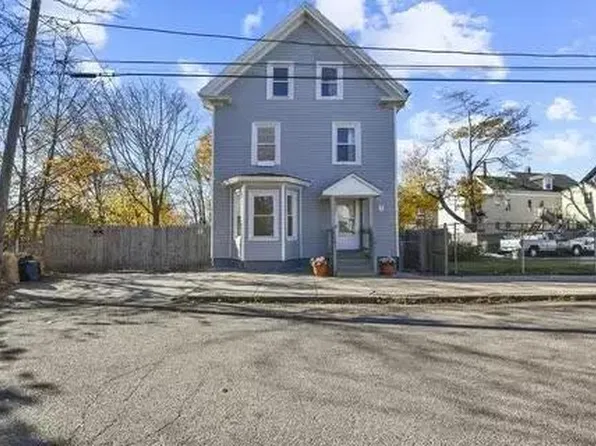 43 Pinkham St Floor 2, Lynn, MA 01902