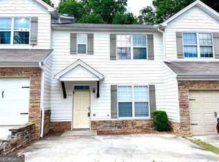 4121 Stone Trace Dr, East Pt, GA 30344